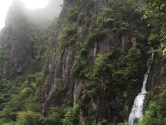 -南尖岩景区