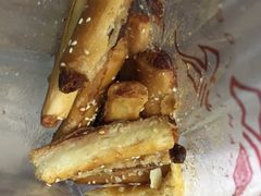 -詹记桃酥(马鞍山万达店)