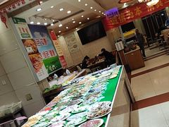 -清真·马家火锅美食城(镇江北路店)