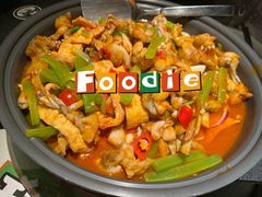 -淘蛙(广州星寰国际商业中心店)