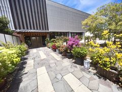 -南紀白浜 浜千鳥の湯 海舟