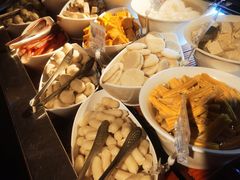 -温野菜涮涮锅(西单大悦城店)