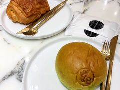 -WHEAT&BAKER-麥(凯德来福士店)