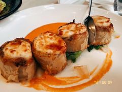 意面-Solo(衡山路店)