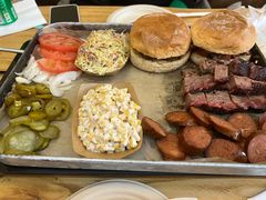 -得州厚道美式烤肉Texas Style BBQ(K11店)