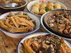 -西环肥仔螺蛳粉(总店)