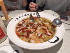 -江渔儿酸菜鱼(奥园广场金发购物中心店)