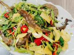生腌虾-官塘锋记鱼生·生腌·砂锅粥(牌坊街店)