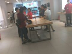 -小米之家(太原街万达广场店)
