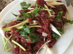 -厚味居炙子烤肉·清真(天桥南纬路店)