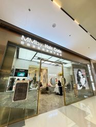 -MMbyHairCode 芭曲发型沙龙