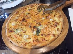 -IL Forno 意坊·意大利餐厅(温州万象城店)