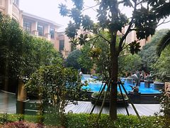 -上海浦东星河湾酒店