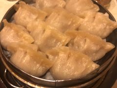 蒸饺-八先生涮肉房(三里河店)