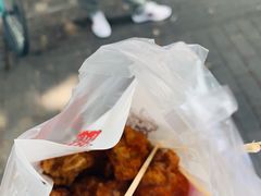 -傅强排骨(成都总店)