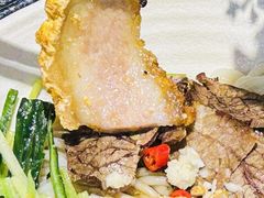 -桂邻妹·广西米粉(淘金总店)