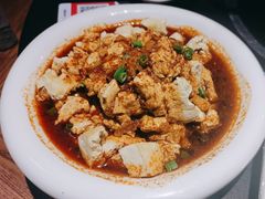 -福茂源横山铁锅羊肉(高新路店)