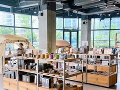 -SnowPeak Cafe(上海环宇城Max店)