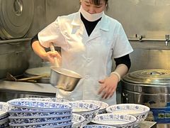 -伟记奥面馆(白塔东路店)