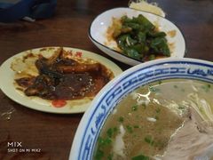 -同得兴 Since·1995 传统苏式面馆(嘉馀坊店)