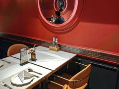 -get pizza意大利餐厅(凯德MALL店)