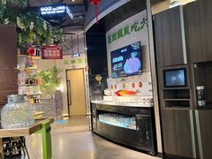 -番食园鲜食火锅(高新店)