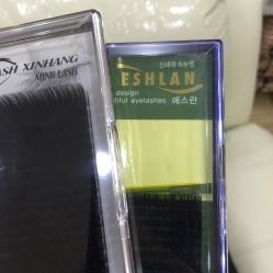 -艾薇美甲美睫