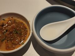 -左庭右院鲜牛肉火锅(金山万达店)