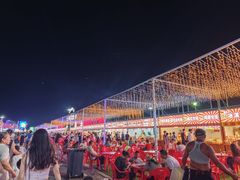 -第35届青岛国际啤酒节