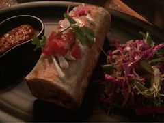 -Luchador摔跤手墨西哥餐厅(恒宇广场店)