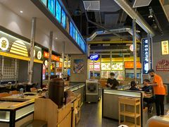 -首尔烤肉大排档(合生汇店)
