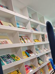 -MELAND CLUB亲子乐园·派对·餐厅(北京芳圆里ID MALL店)