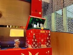 -上海静安香格里拉大酒店
