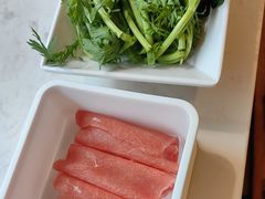 -野妹火锅(布吉店)