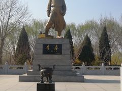 -赵州桥景区
