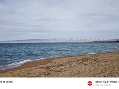 -青海湖二郎剑景区