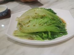 -點無缺茶楼·海鲜酒家(世博店)