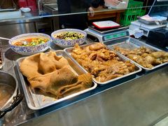 -兄弟俩老李家牛肉汤(总店)