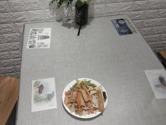 -大嘻咹biangbiang面(历史博物馆店)