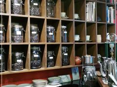 -RUMORS COFFEE ROASTERY鲁马滋咖啡(湖南路店)