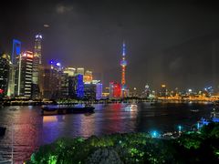 -上海外滩悦榕庄酒店