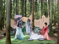-雁荡山风景名胜区