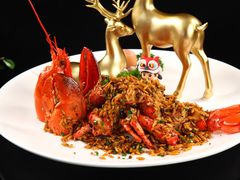 -阳光海鲜城(太仓万达店)
