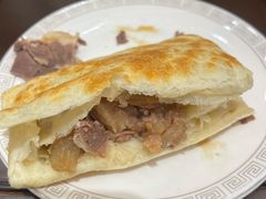 -高玛纳驴肉火烧(一世界店)
