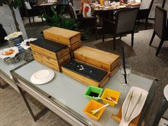 -天台泰和开元名都大酒·地中海咖啡厅