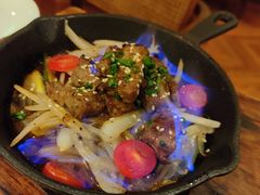-山葵家·创意料理(宁波来福士店)