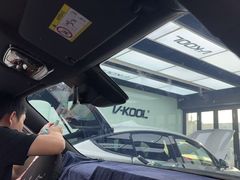 -优车会·V-KOOL威固(北山店)