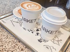 -ARKET CAFÉ(三里屯太古里店)