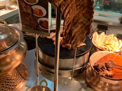 烤羊排-The COOK·厨餐厅·自助餐(浦东嘉里大酒店)