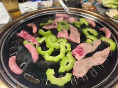 -杨小佳·齐齐哈尔烤肉·烤串(广州店)